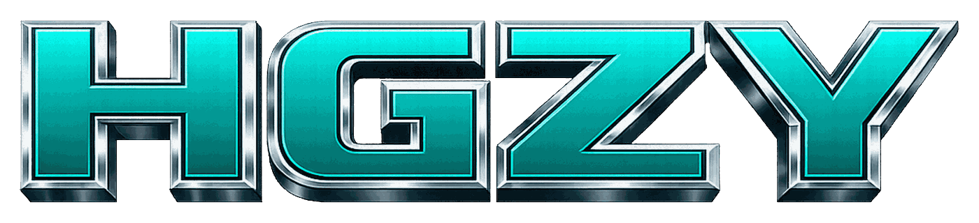 hgzy logo